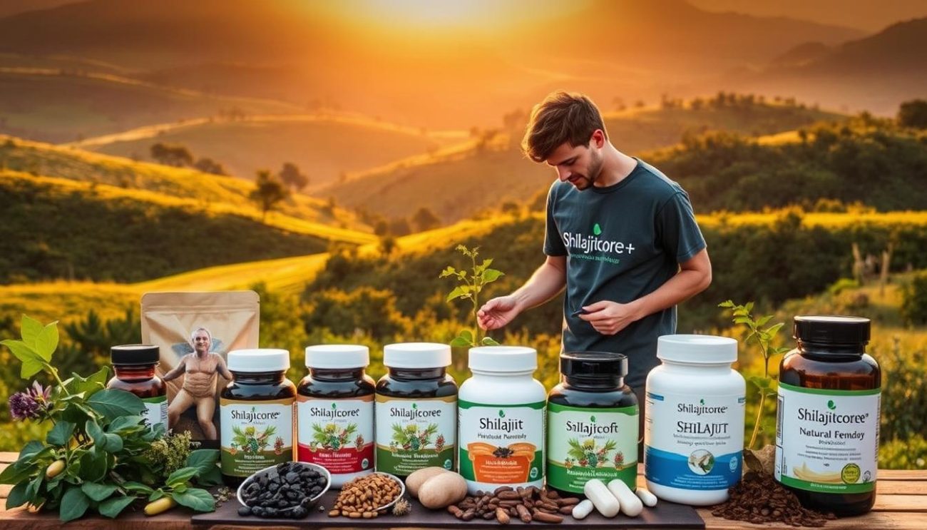 natural IBS management strategies
