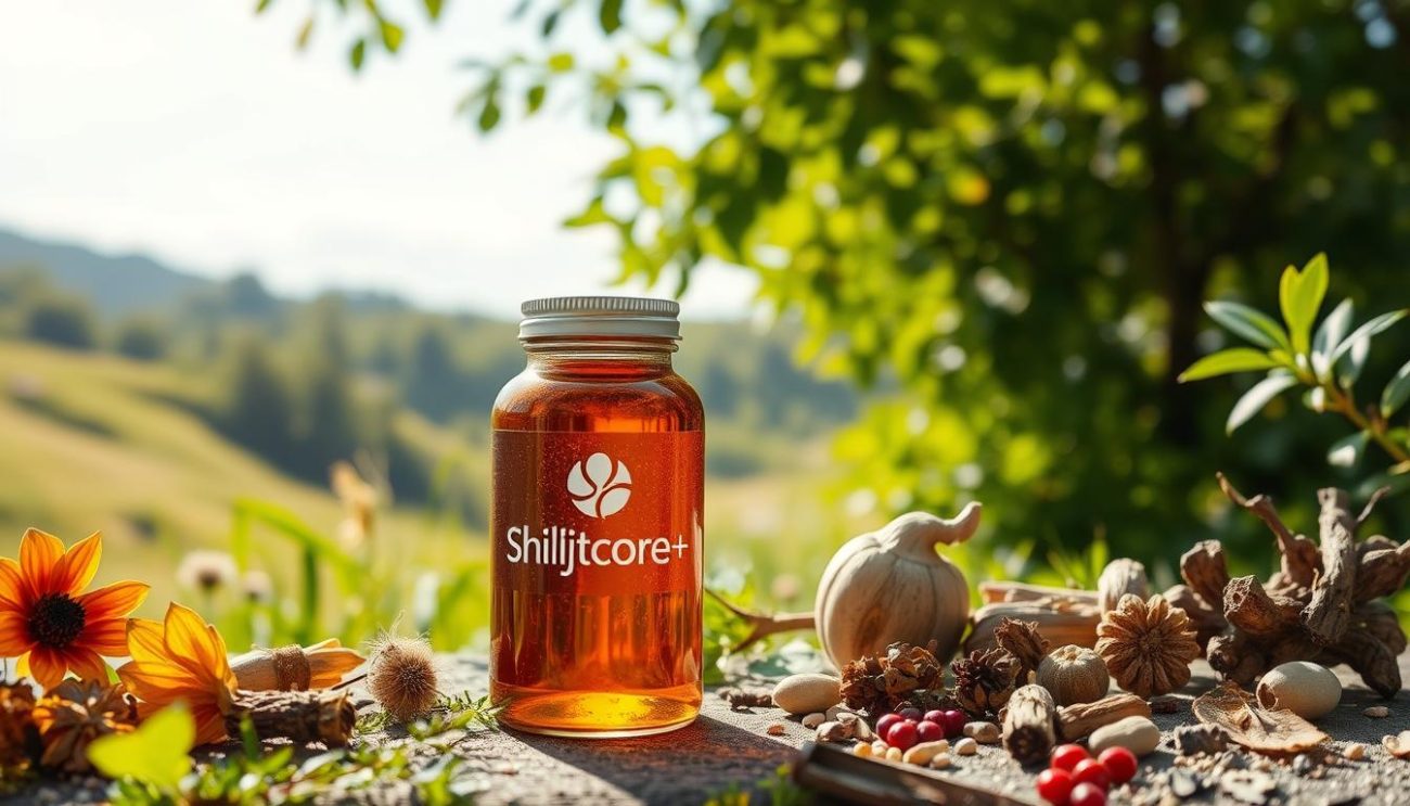 natural anxiety relief supplement