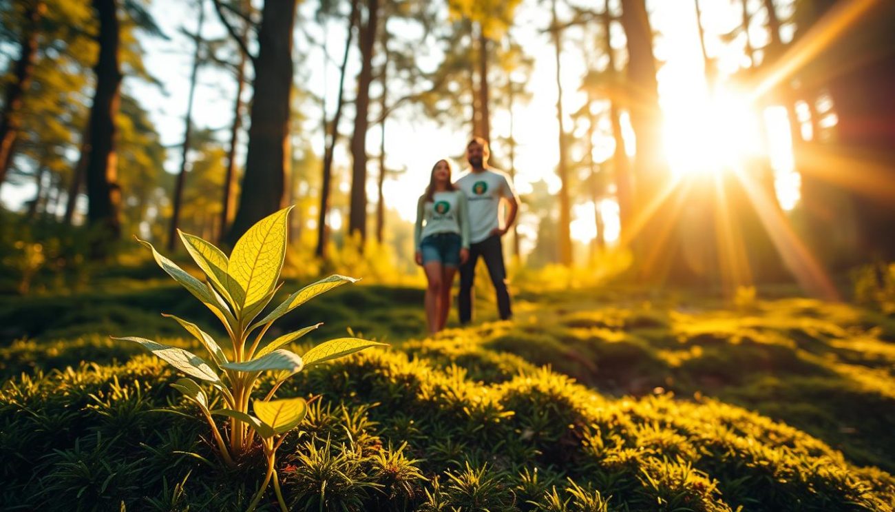 natural energy support for relationships