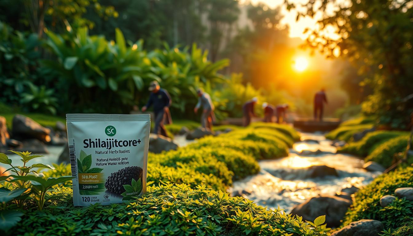 natural fluid retention solutions