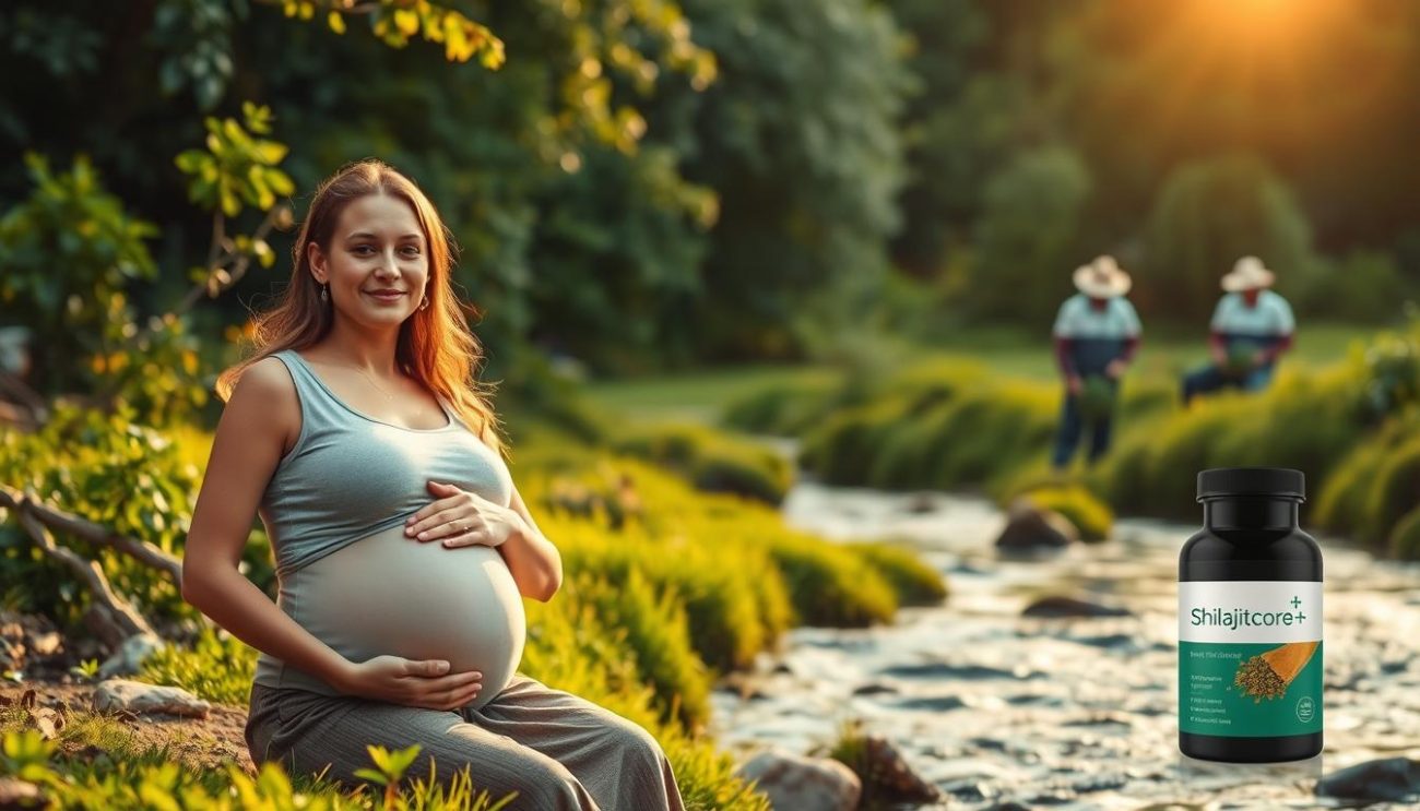 natural heartburn relief during pregnancy