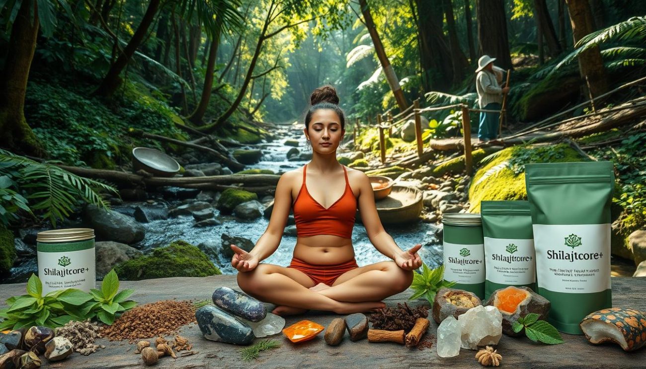 natural pain relief strategies