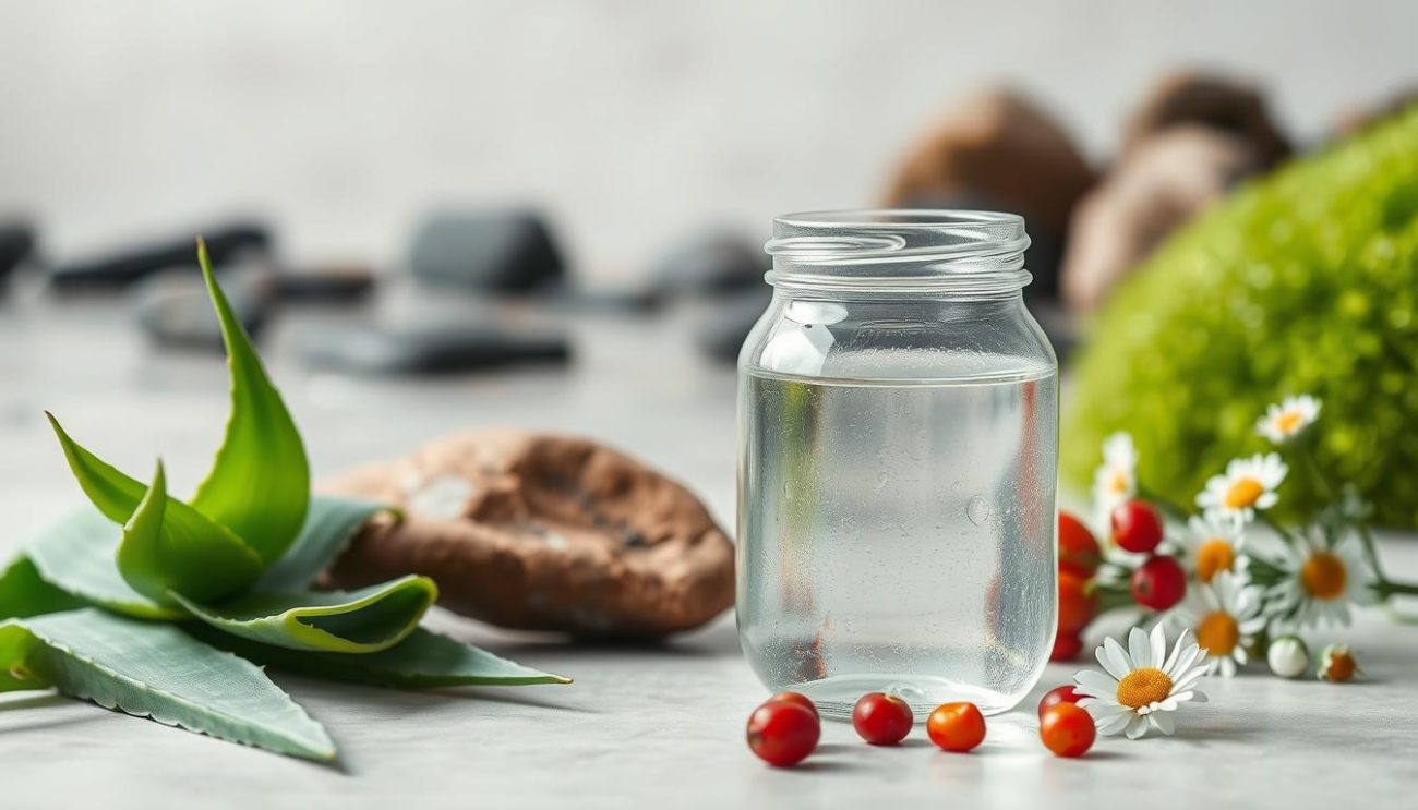 natural skin hydration strategies
