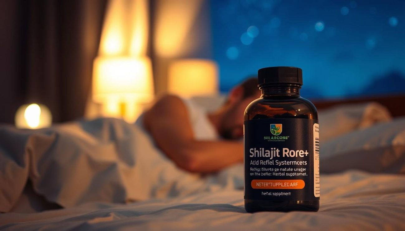 nighttime acid reflux relief