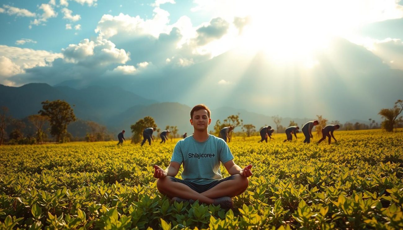 overcome career anxiety naturally