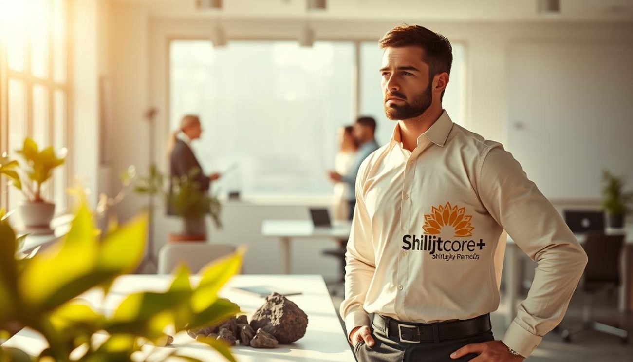 overcoming workplace self-doubt naturally