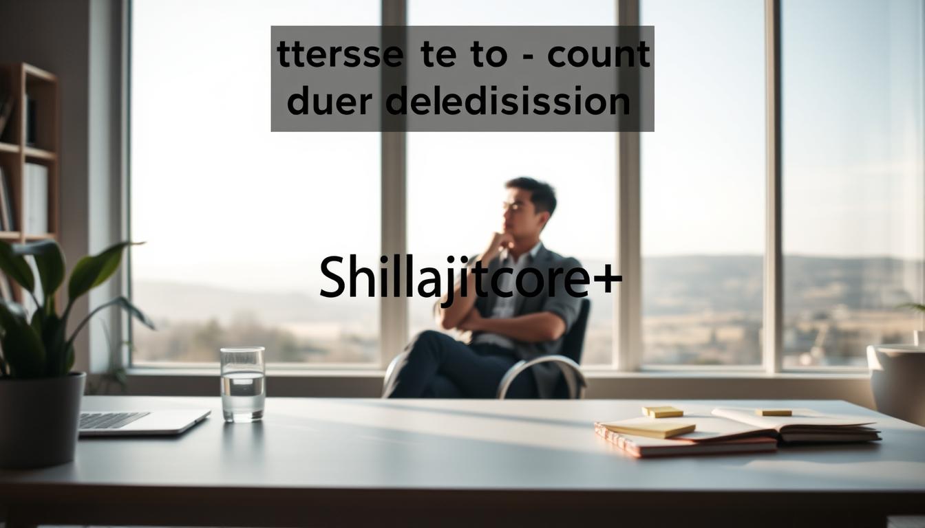 strategies to reduce decision fatigue