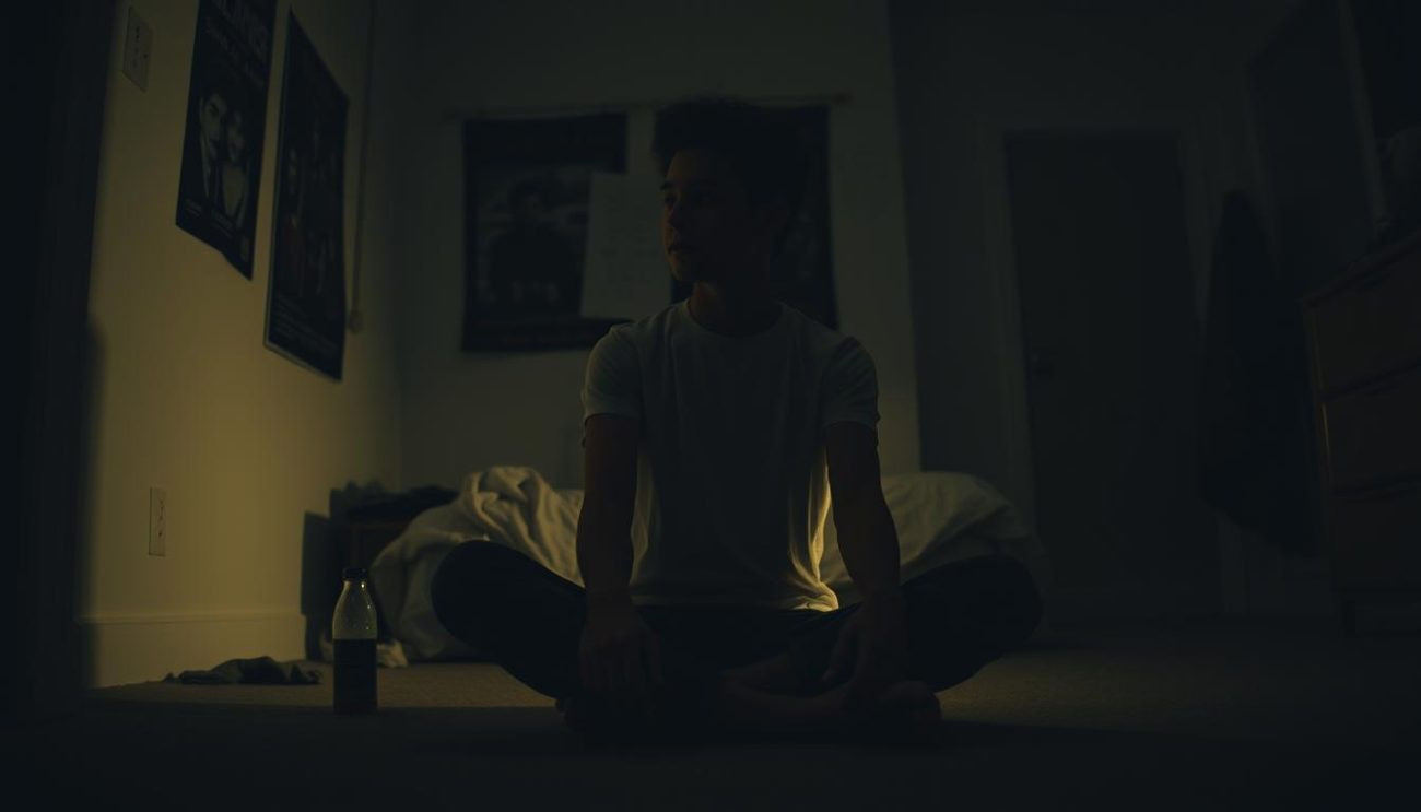 teenage rebellion coping strategies